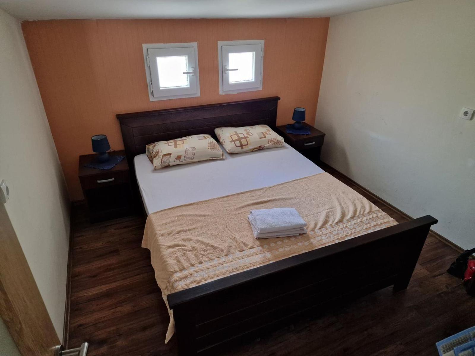 Lakeside Oasis Home Karuc Ngoại thất bức ảnh