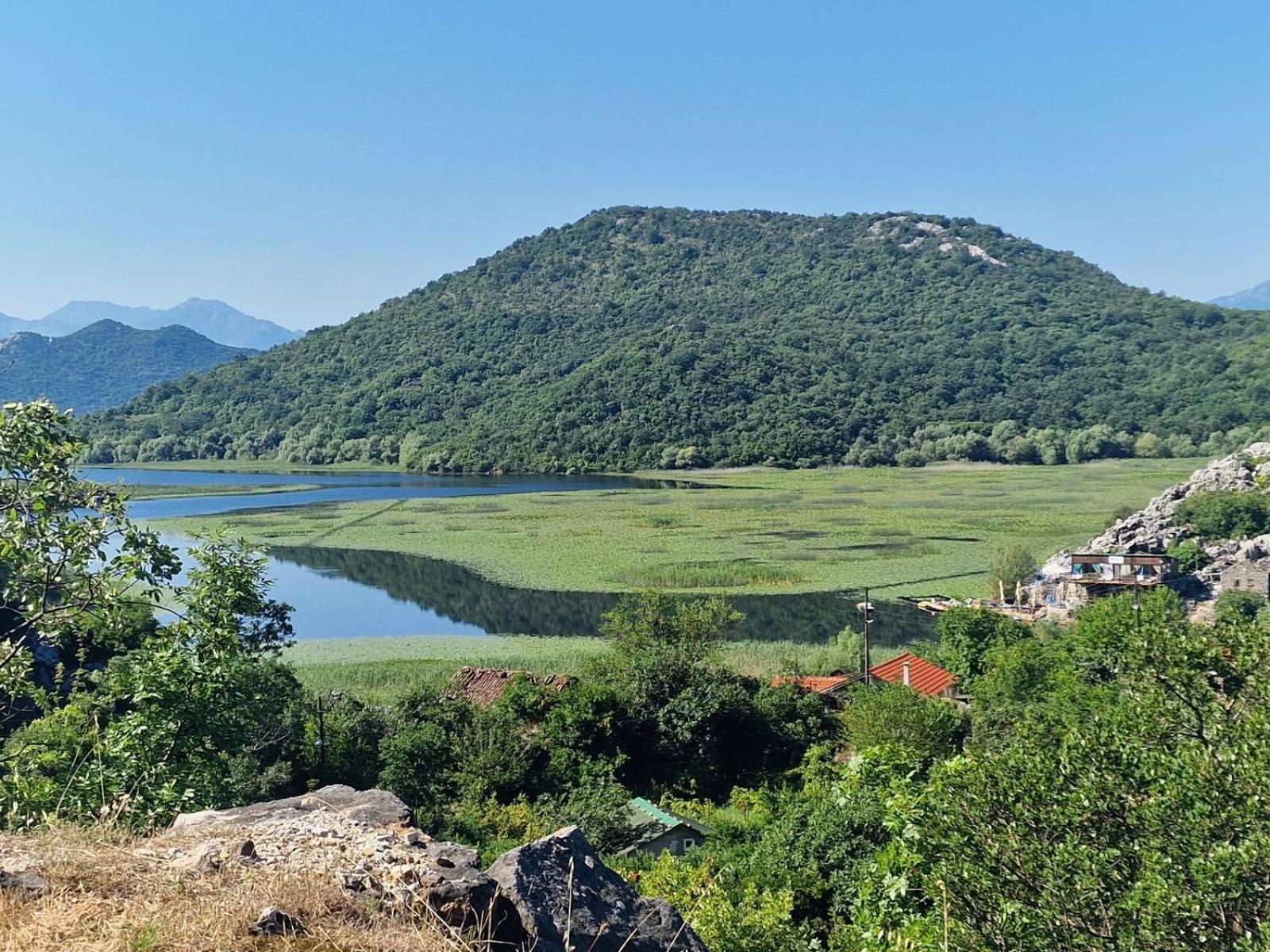 Lakeside Oasis Home Karuc Ngoại thất bức ảnh