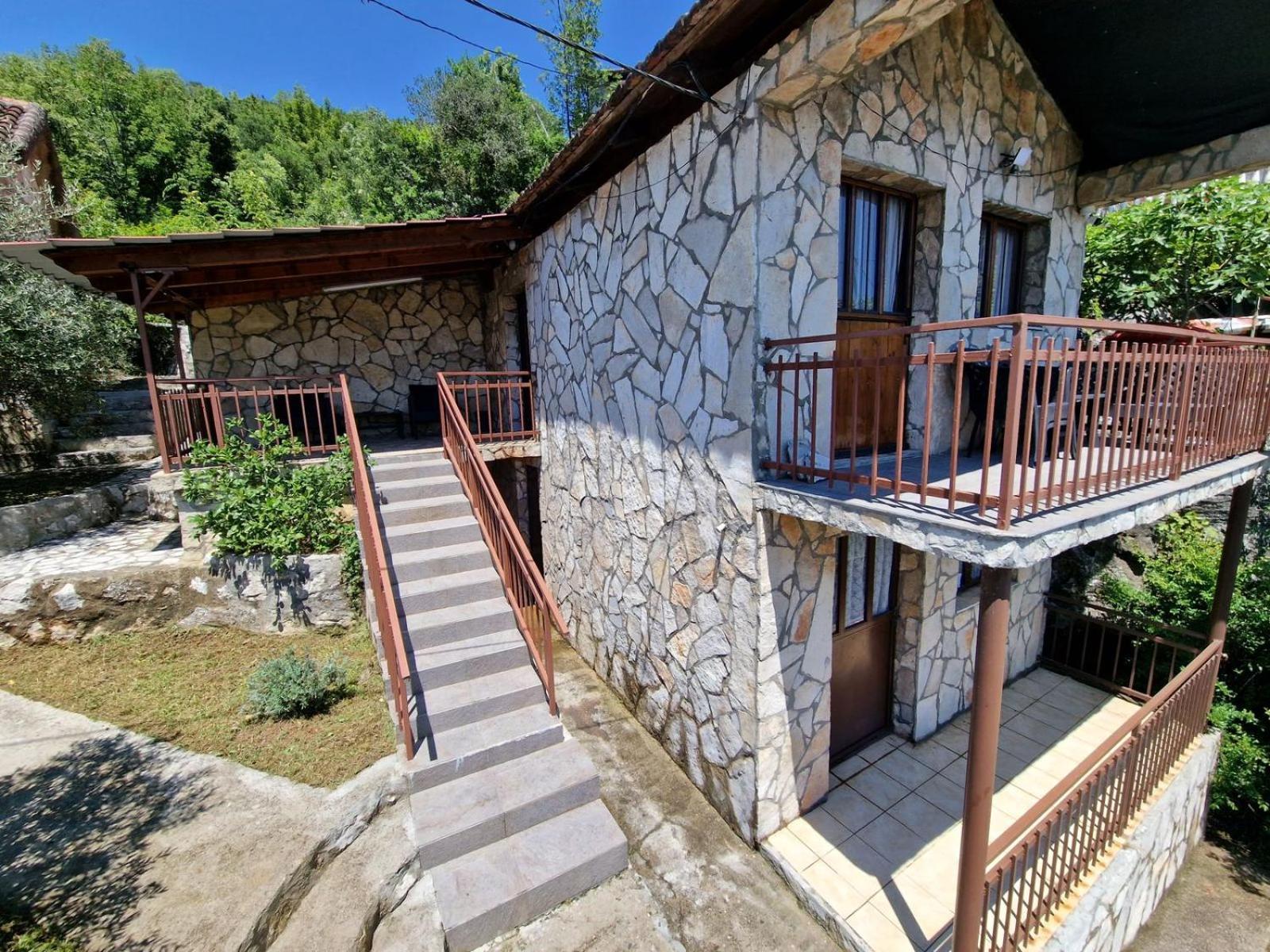 Lakeside Oasis Home Karuc Ngoại thất bức ảnh