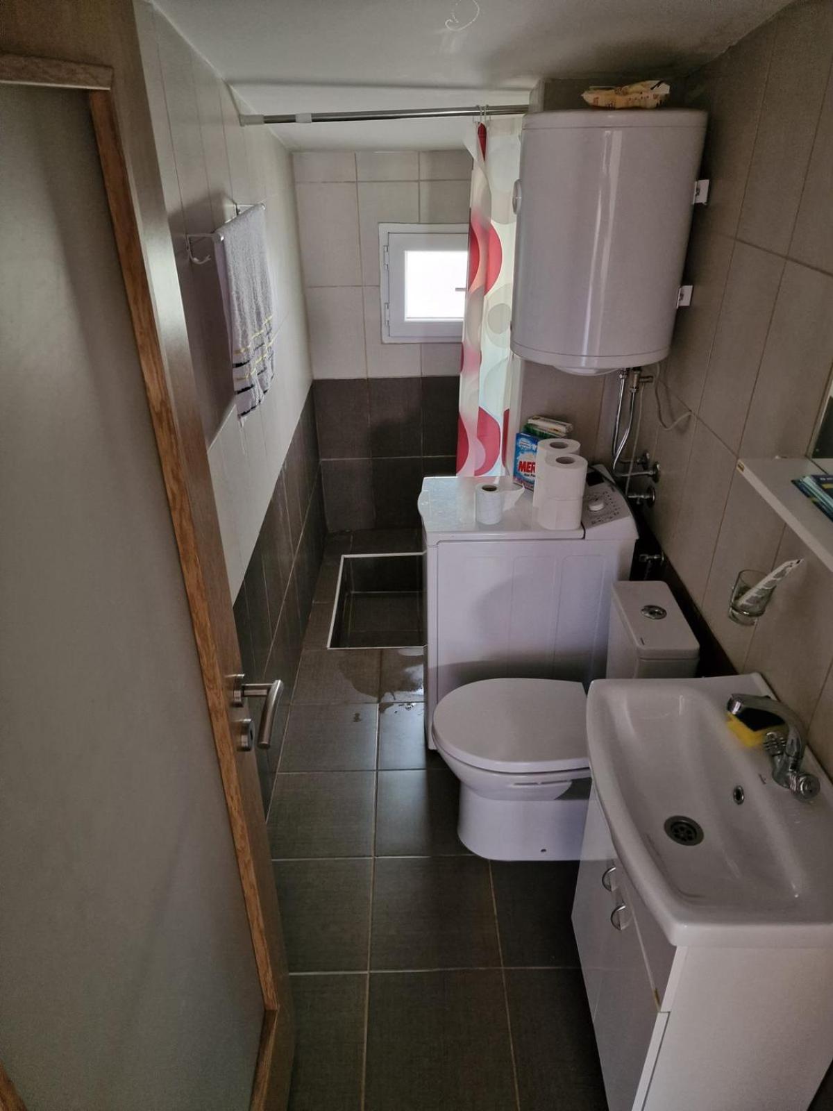 Lakeside Oasis Home Karuc Ngoại thất bức ảnh
